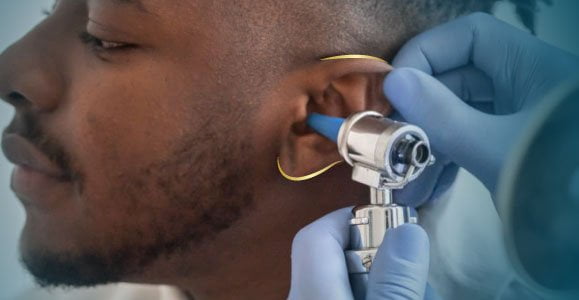 Otoneurologia em São Paulo | Dr. Douglas Ribeiro