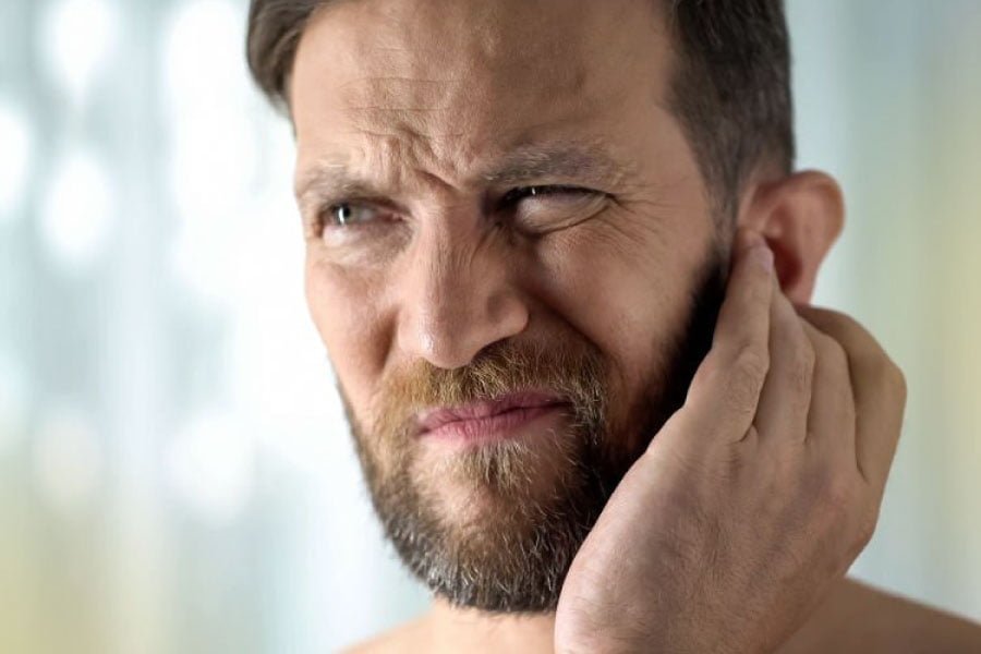 Perda auditiva não é exclusividade dos idosos | Dr. Douglas Ribeiro