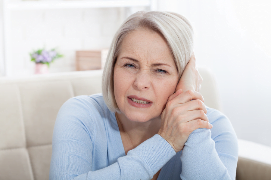 O zumbido somatossensorial está relacionado com alterações da musculatura