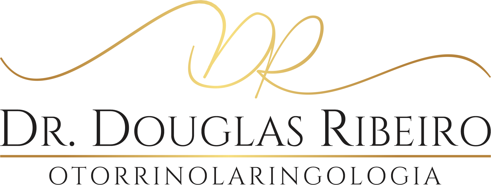 Dr. Douglas Ribeiro — Otorrinolaringologia