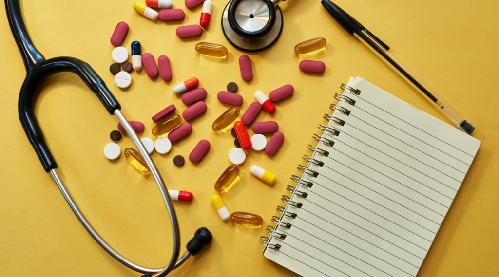 Tratamento de gerenciamento da tontura