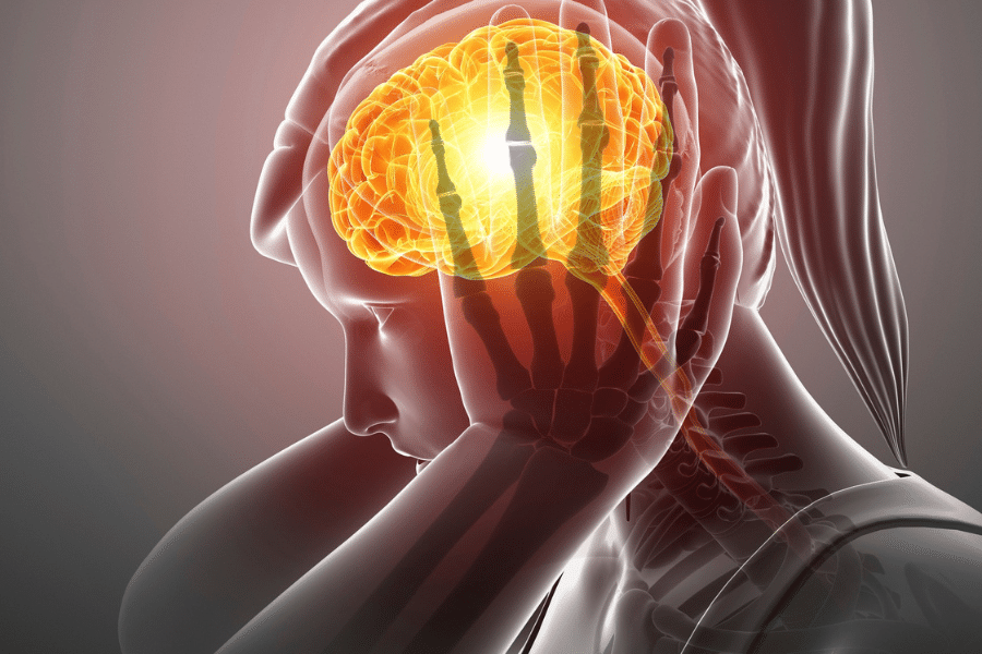 Enxaqueca Vestibular