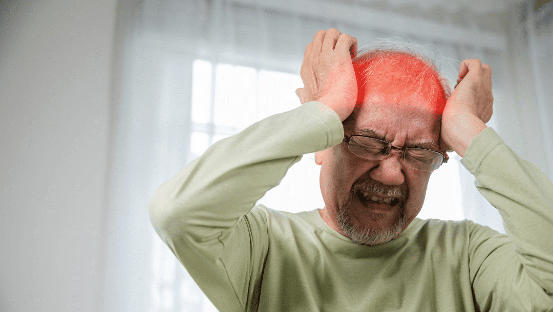 Enxaqueca Vestibular