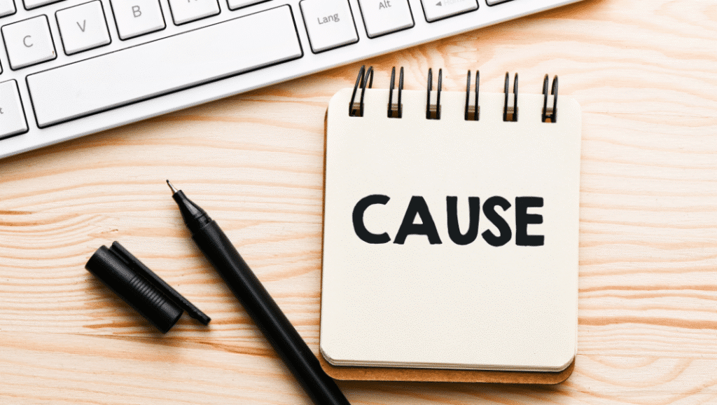 Causas comuns de tontura